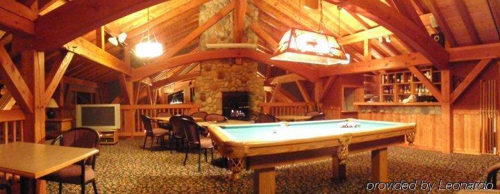 Heather Mountain Lodge Rogers Pass Luaran gambar