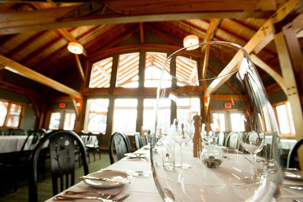 Heather Mountain Lodge Rogers Pass Luaran gambar